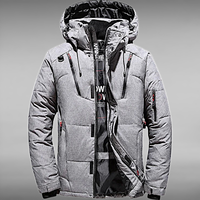 Magnus™ | Wind and waterproof jacket