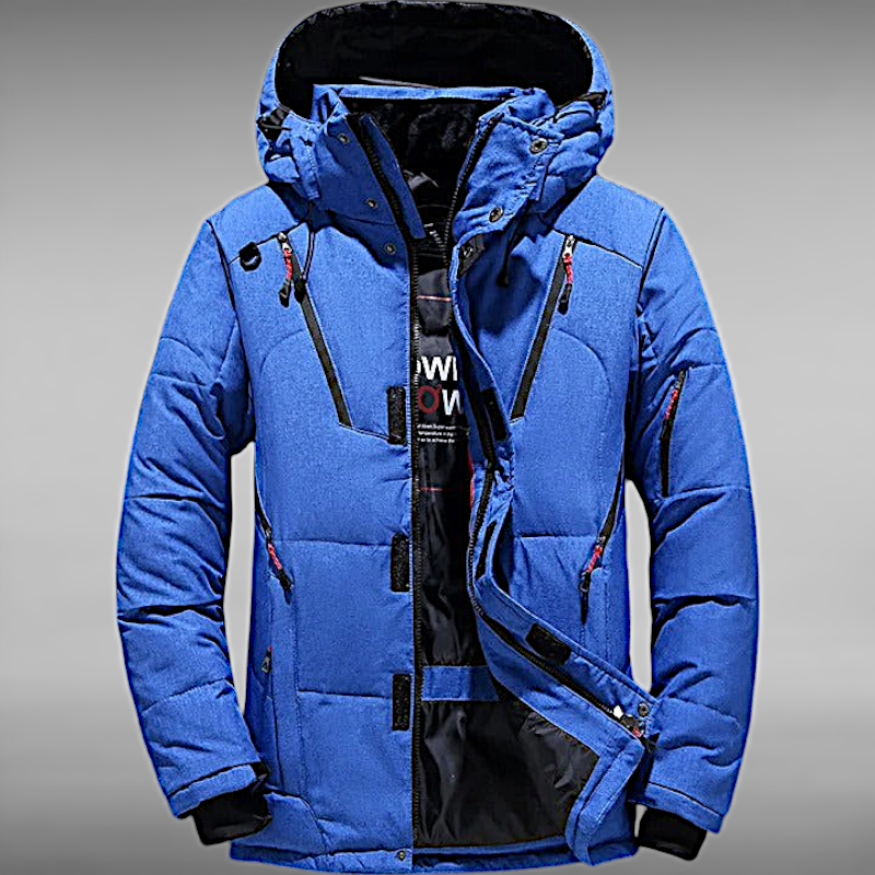 Magnus™ | Wind and waterproof jacket