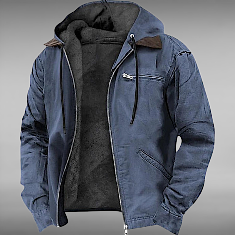 Armand™ | Stylish and warm autumn jacket