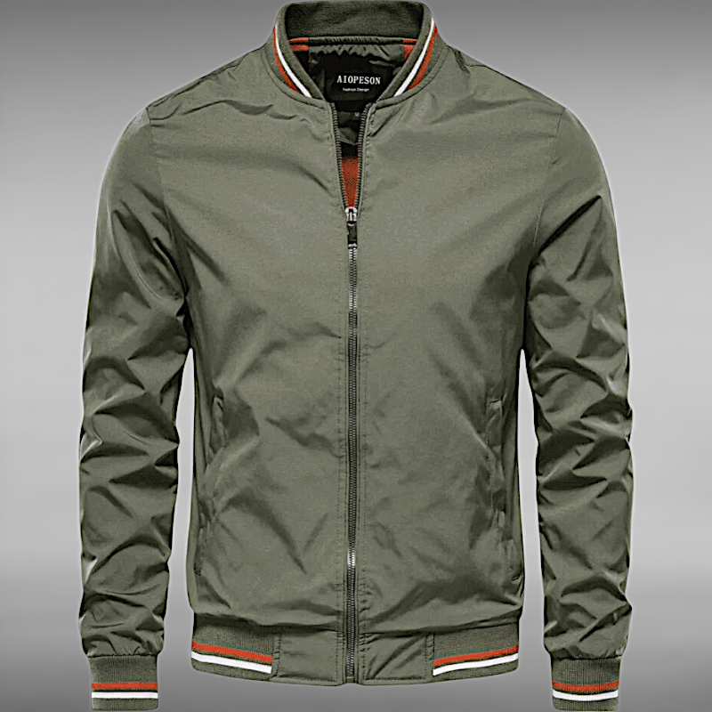 Andrew™ | Casual Jacket