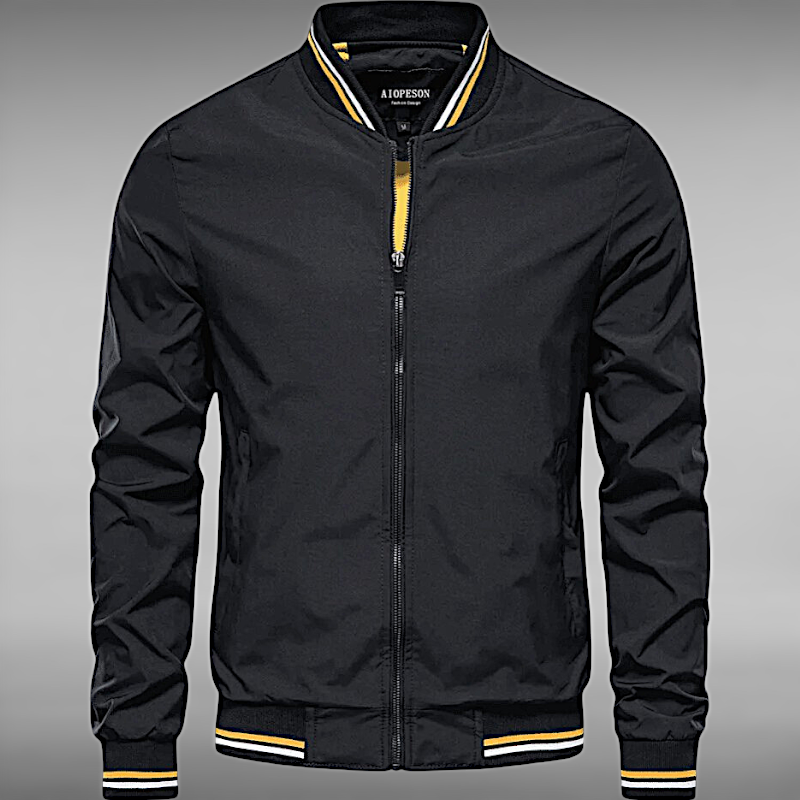 Andrew™ | Casual Jacket