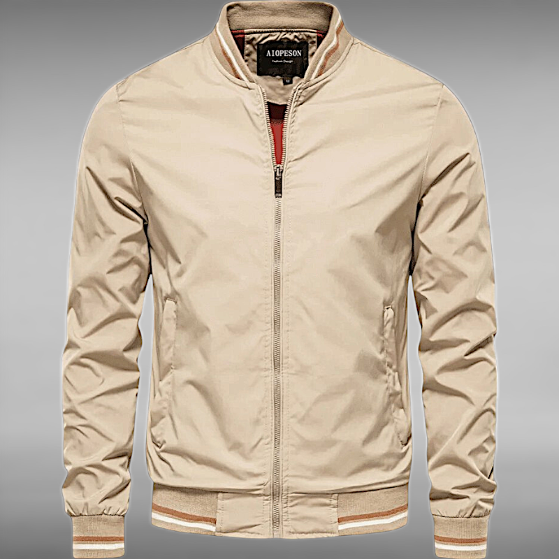 Andrew™ | Casual Jacket