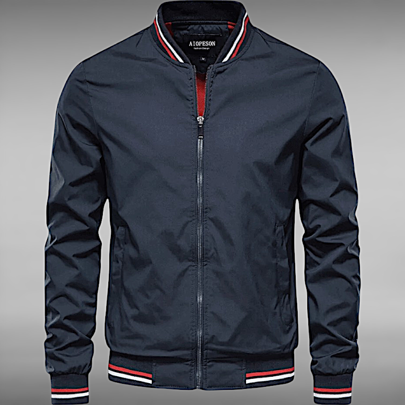 Andrew™ | Casual Jacket