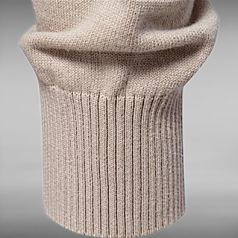 Simon™ | Tidls Men's Knitted Sweater