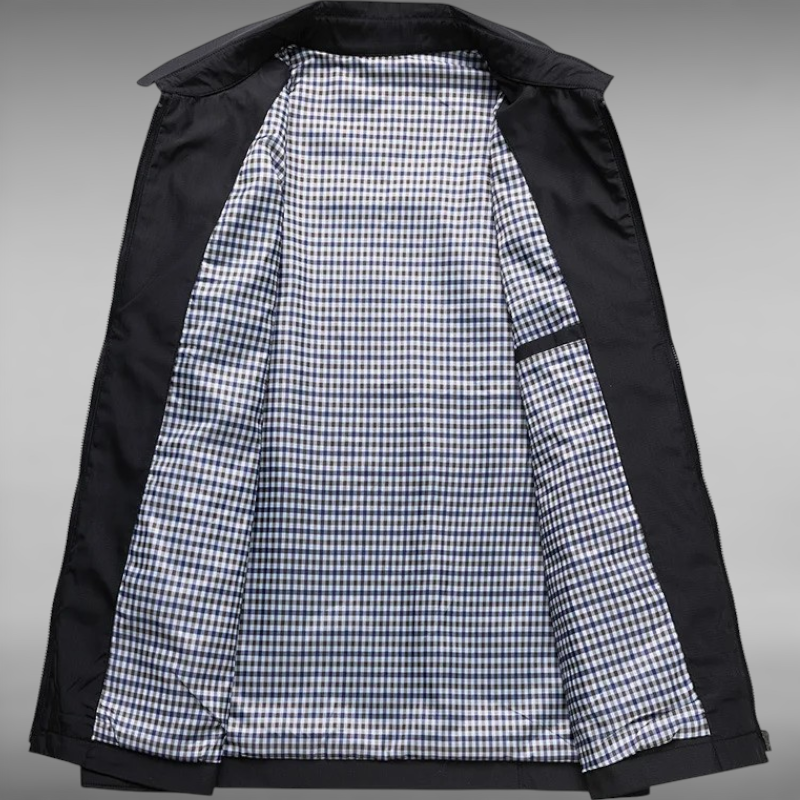 Alexander™ | Timeless Jacket