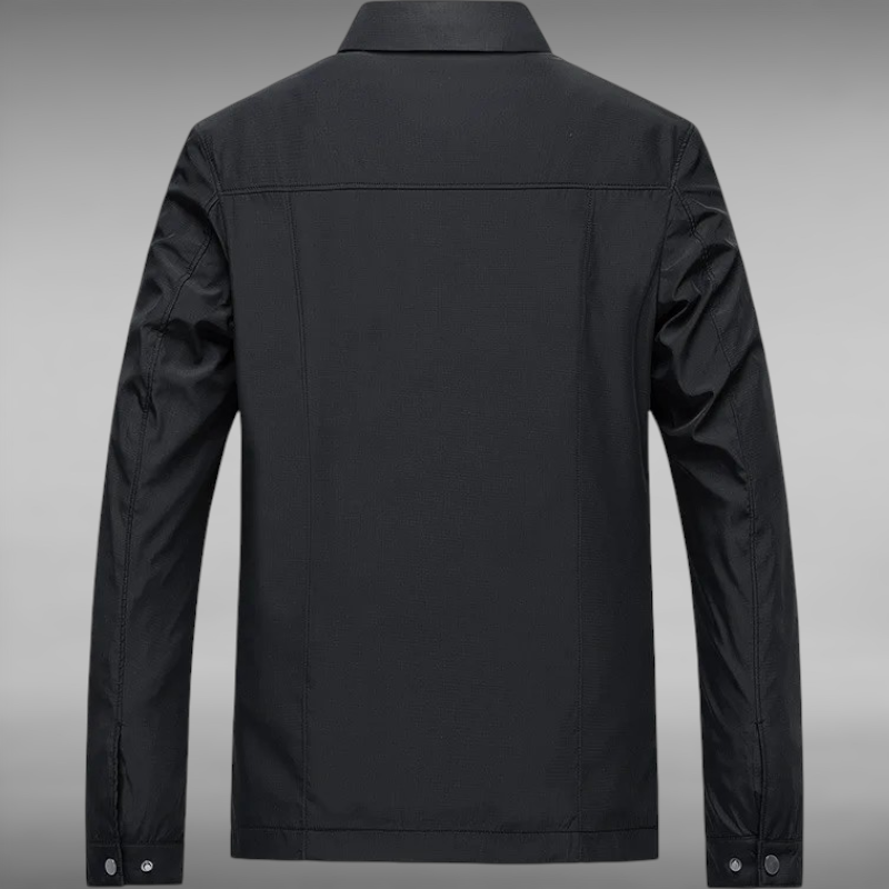 Alexander™ | Timeless Jacket