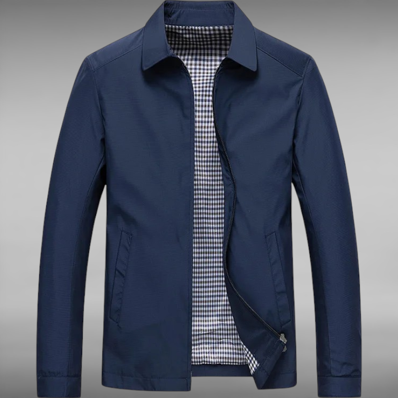 Alexander™ | Timeless Jacket
