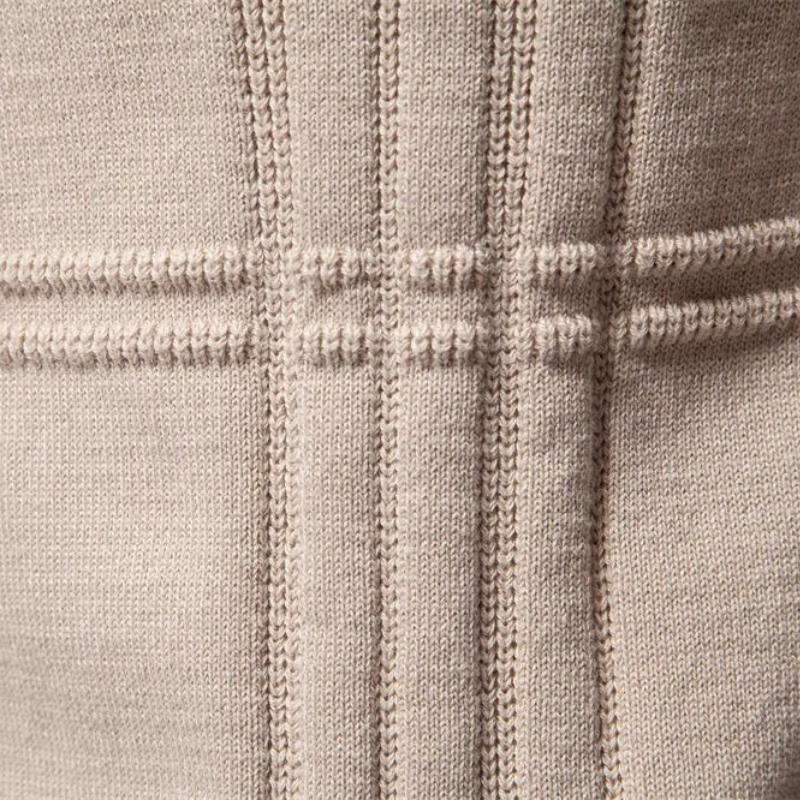 Simon™ | Tidls Men's Knitted Sweater