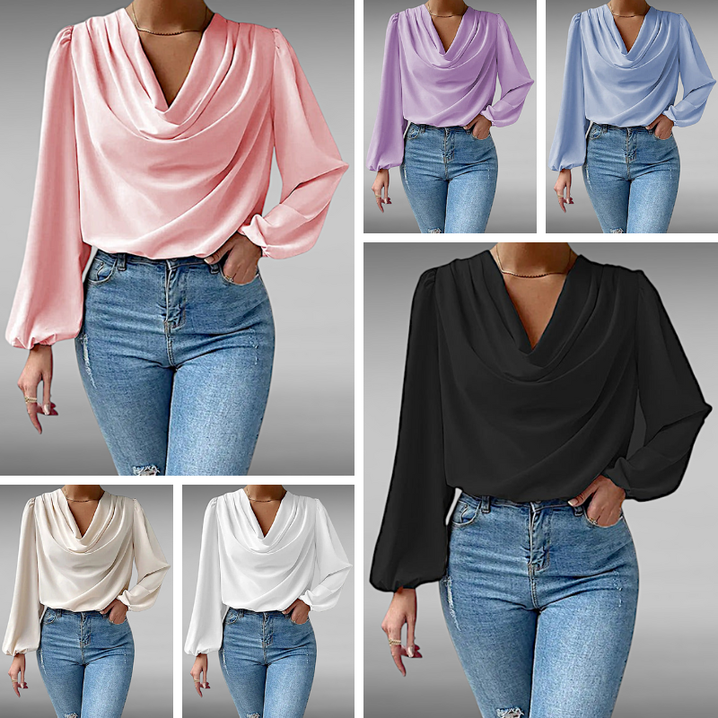 Nanna™ | Feel the soft touch of timeless elegance