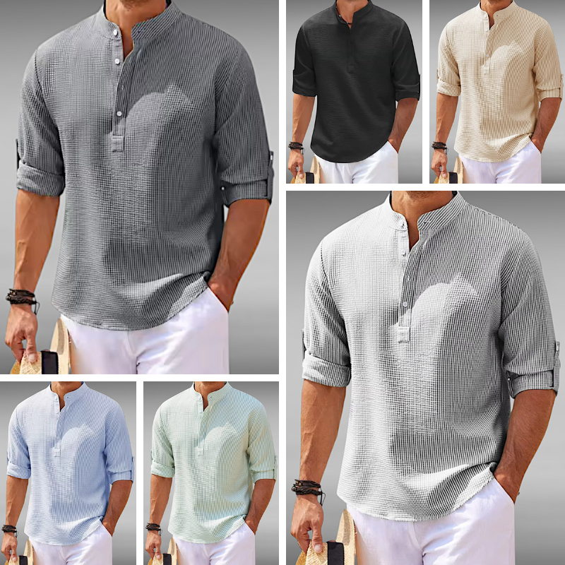 Noah™ | Feel the soft elegance of ultimate versatility