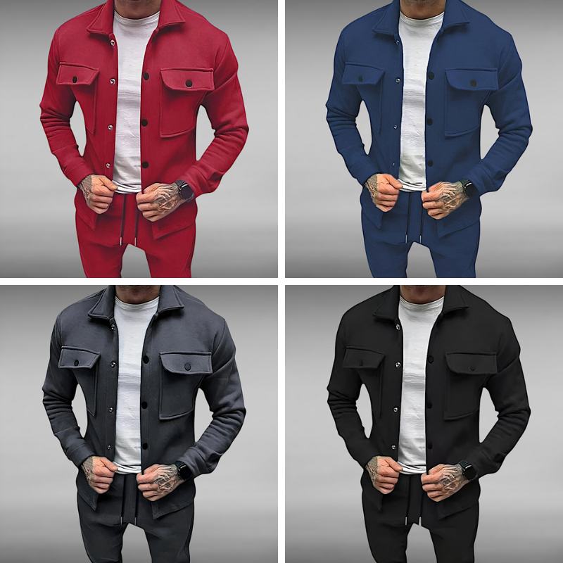 Oscar™ | Feel the perfect combination of style and comfort