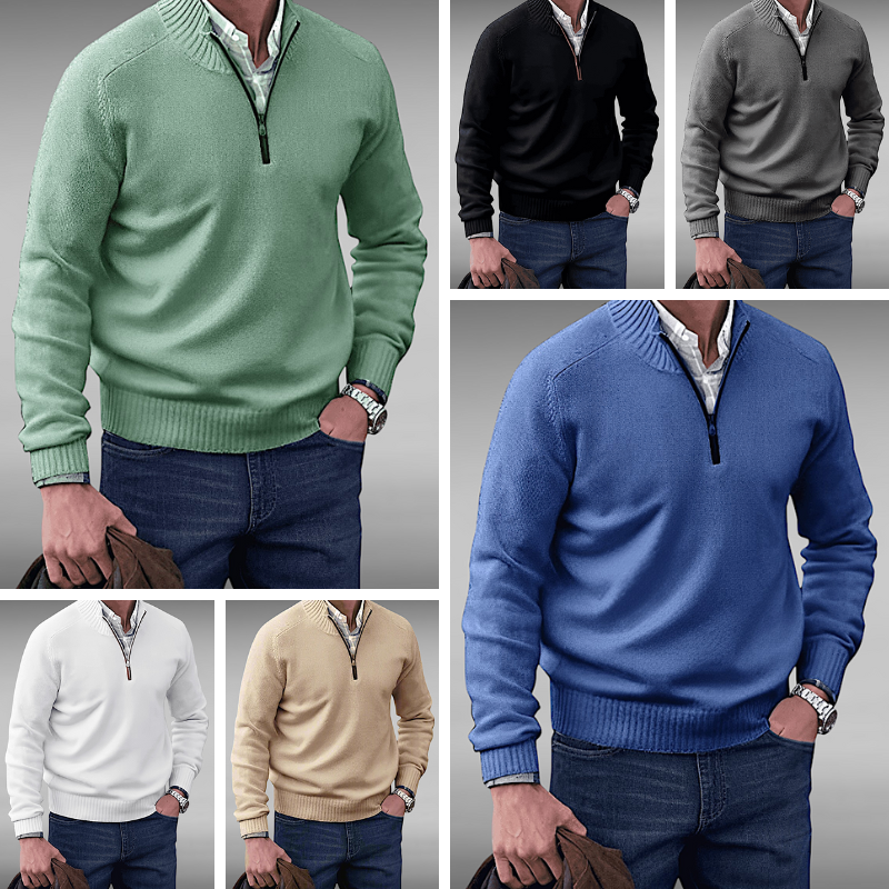 Theodor™ | Experience the ultimate luxury