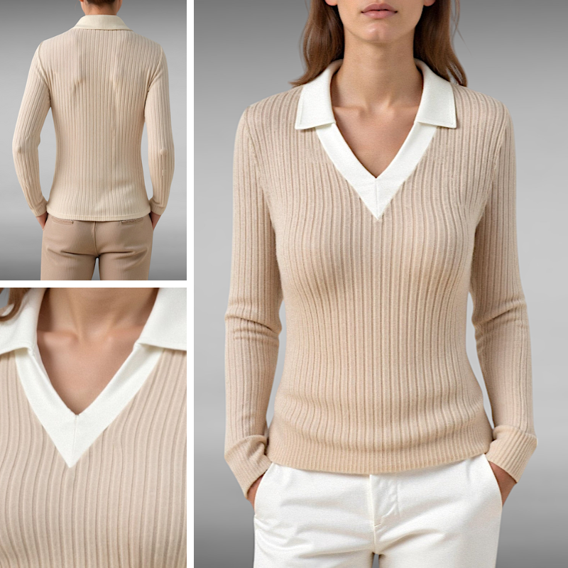 Ellen™ | Feel the soft luxury of timeless wool