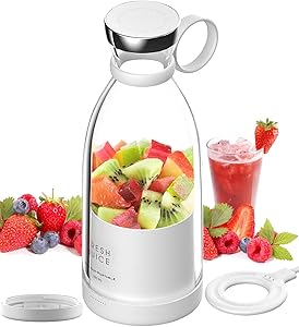 The Ultimate Portable Blender™