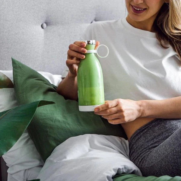 The Ultimate Portable Blender™