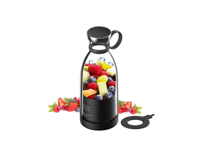 The Ultimate Portable Blender™