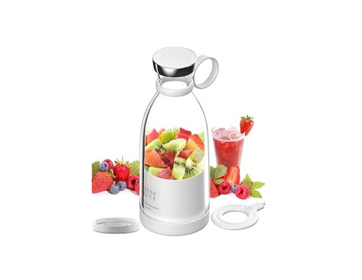 The Ultimate Portable Blender™