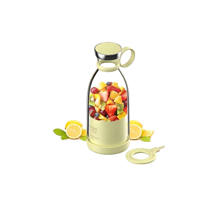 The Ultimate Portable Blender™