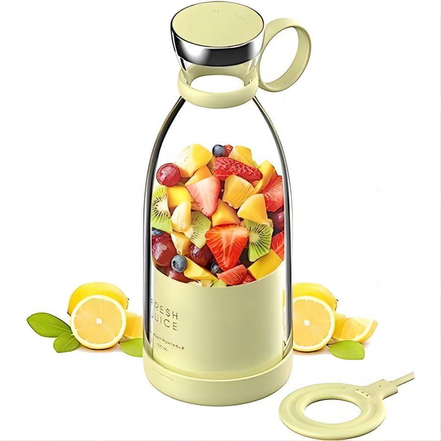 The Ultimate Portable Blender™