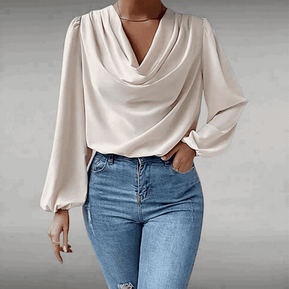Nanna™ | Feel the soft touch of timeless elegance 