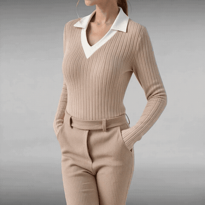 Ellen™ | Feel the soft luxury of timeless wool 