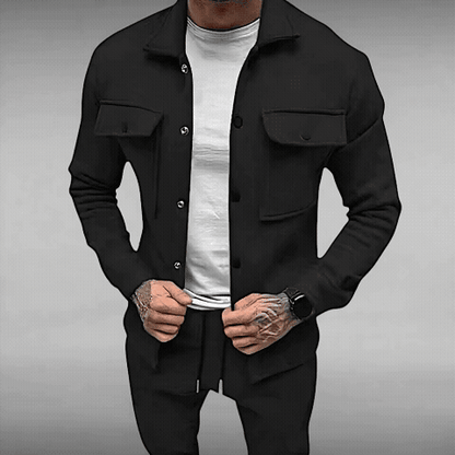 Oscar™ | Feel the perfect combination of style and comfort 