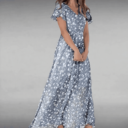 Liva™ | Feel the soft luxury of summer elegance 