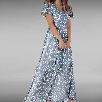 Liva™ | Feel the soft luxury of summer elegance 