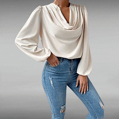Nanna™ | Feel the soft touch of timeless elegance 