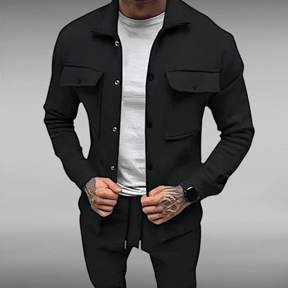 Oscar™ | Feel the perfect combination of style and comfort 