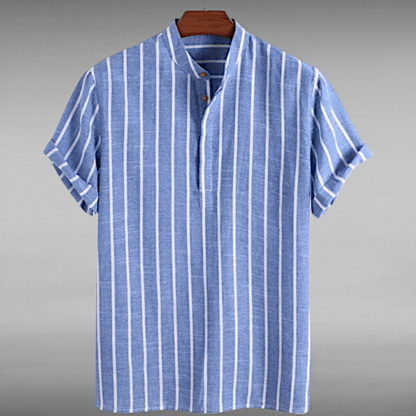 William™ | Navy Polo