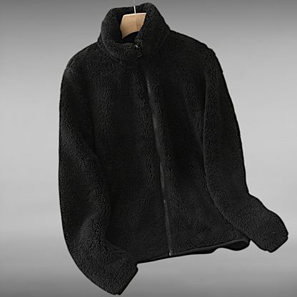 Amber™ | Fleece jacket
