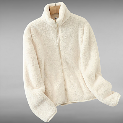 Amber™ | Fleece jacket