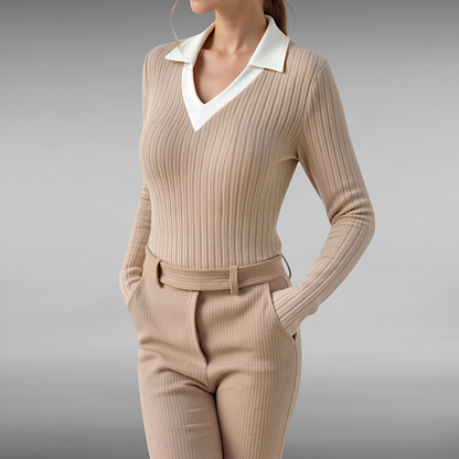 Ellen™ | Feel the soft luxury of timeless wool 