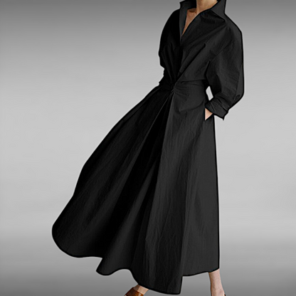 Camilla™ | Maxi Coat