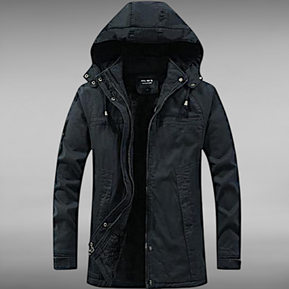 Henrik™ | Stylish Winter Jacket