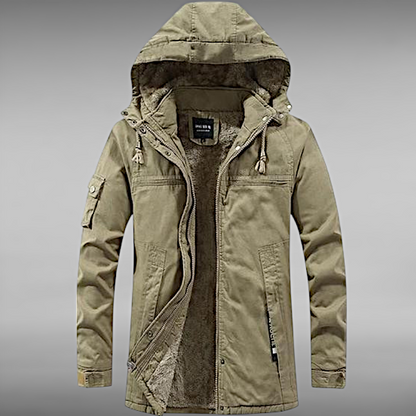 Henrik™ | Stylish Winter Jacket
