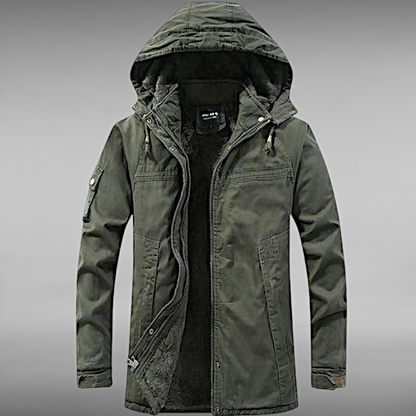 Henrik™ | Stylish Winter Jacket