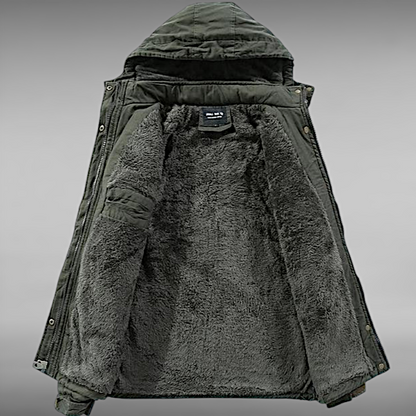 Henrik™ | Stylish Winter Jacket