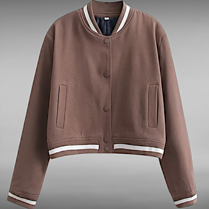 Tone™ | Bomber Jacket