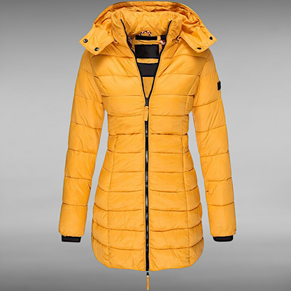 Maja™ | Stylish Winter Jacket