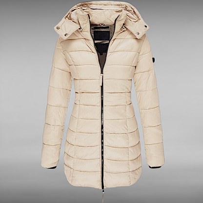 Maja™ | Stylish Winter Jacket