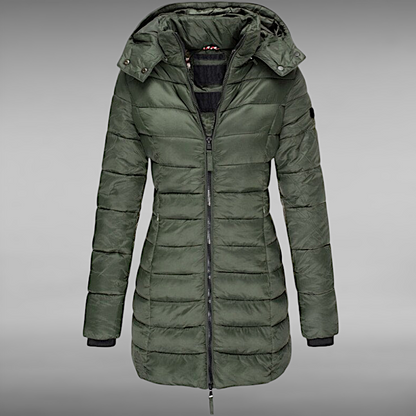 Maja™ | Stylish Winter Jacket