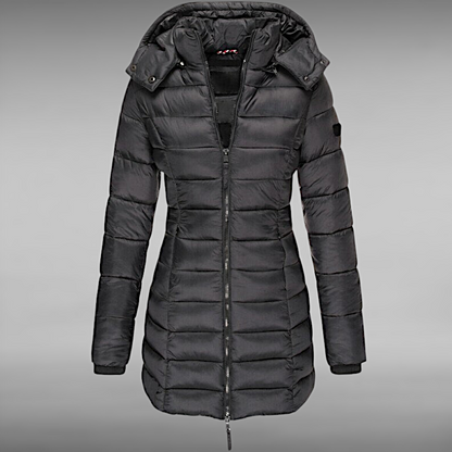 Maja™ | Stylish Winter Jacket
