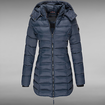 Maja™ | Stylish Winter Jacket