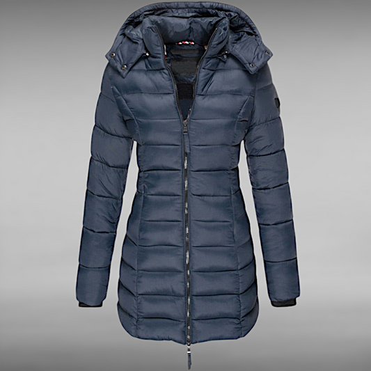 Maja™ | Stijlvolle winterjas