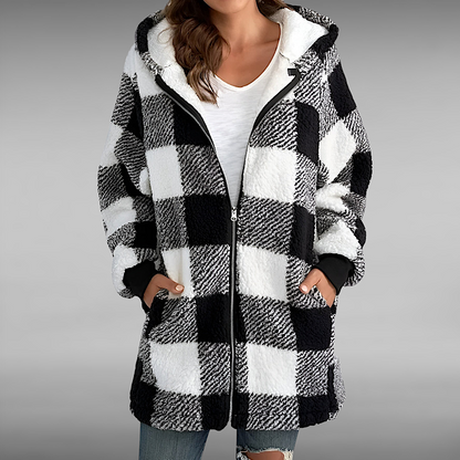 Happiness™ | Cozy Hoodie