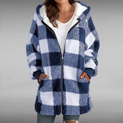 Happiness™ | Cozy Hoodie