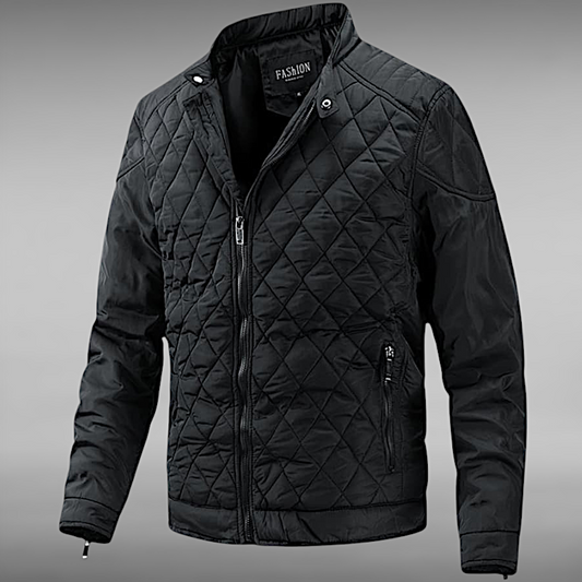 Jakob™ | Checked Jacket 