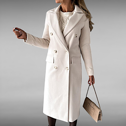 Eira™ | Stylish Jacket